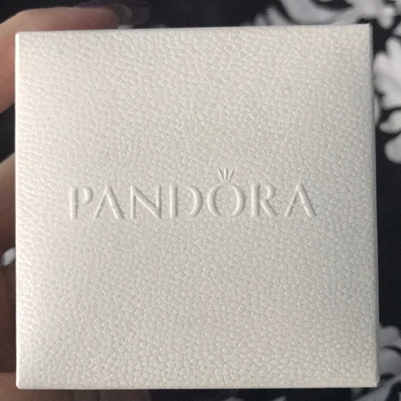 Heart shaped pandora ring - Picture 4 of 7